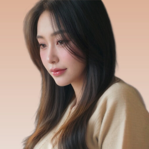有村真理愛